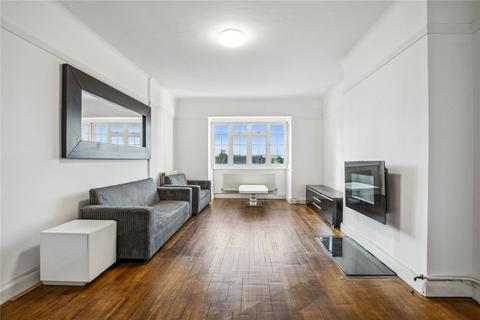 1 bedroom apartment for sale, Seaforth Lodge, Barnes High Street, Barnes, London, SW13