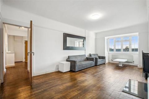 1 bedroom apartment for sale, Seaforth Lodge, Barnes High Street, Barnes, London, SW13