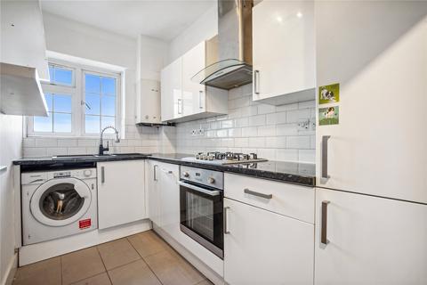 1 bedroom apartment for sale, Seaforth Lodge, Barnes High Street, Barnes, London, SW13