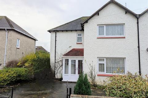 3 bedroom semi-detached house for sale, Heulfryn, Deganwy, Conwy