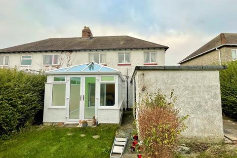 3 bedroom semi-detached house for sale, Heulfryn, Deganwy, Conwy