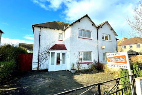 Heulfryn, Deganwy, Conwy