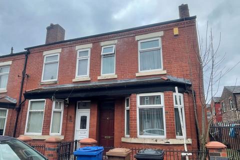 1 bedroom in a house share to rent, Barff Road, Salford M5