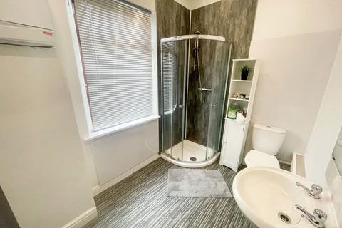 1 bedroom in a house share to rent, Barff Road, Salford M5