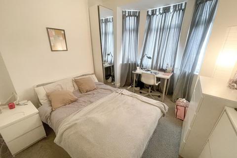 1 bedroom in a house share to rent, Barff Road, Salford M5