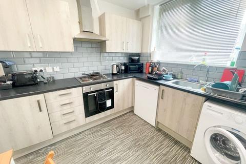 1 bedroom in a house share to rent, Barff Road, Salford M5