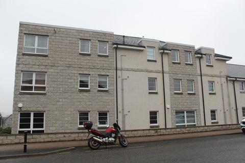 2 bedroom apartment to rent, Priory Park, Inverurie, AB51