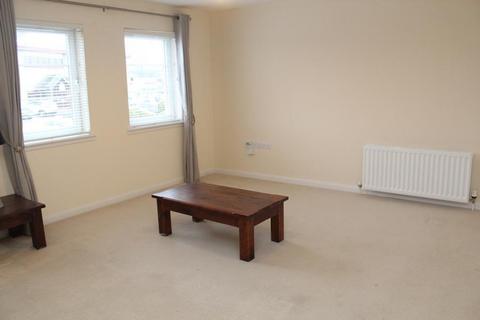 2 bedroom apartment to rent, Priory Park, Inverurie, AB51