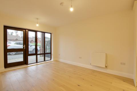 2 bedroom flat for sale, FRIARY MEADOW, TITCHFIELD