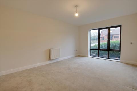 2 bedroom flat for sale, FRIARY MEADOW, TITCHFIELD