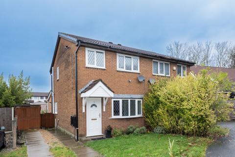 92 Barnacre Close, Fulwood, Preston, PR2 9WP