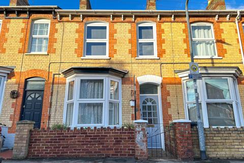 3 bedroom terraced house for sale, Portland Street, Taunton, Somerset