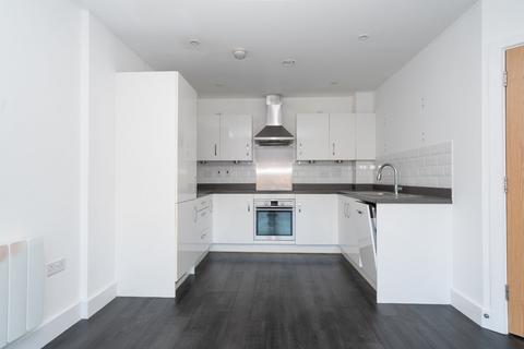 2 bedroom apartment to rent, The Embankment, Nash Mills Wharf, Hemel Hempstead, Hertfordshire, HP3