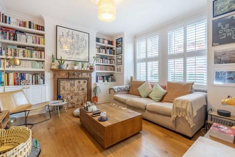 2 bedroom flat for sale, St. Marys Road, London NW10