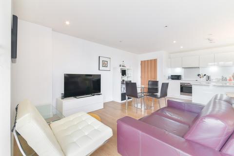 Seven Sea Gardens, Bow, London, E3