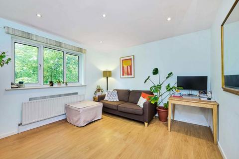 1 bedroom flat for sale, Ann Moss Way, London SE16