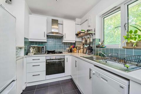 1 bedroom flat for sale, Ann Moss Way, London SE16