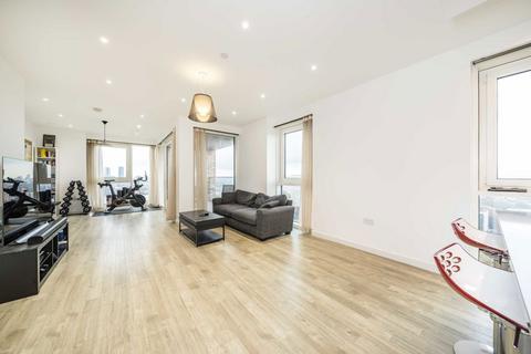 2 bedroom flat for sale, Bailey Street, London SE8