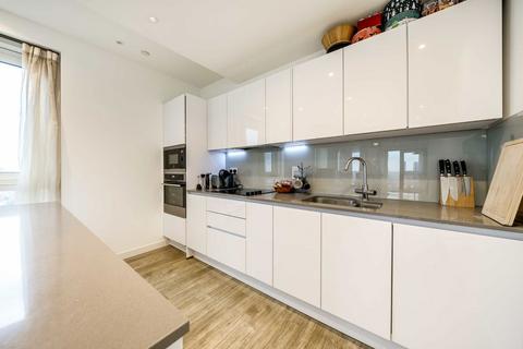 2 bedroom flat for sale, Bailey Street, London SE8