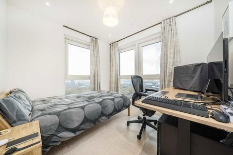 2 bedroom flat for sale, Bailey Street, London SE8