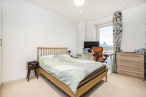 2 bedroom flat for sale, Bailey Street, London SE8