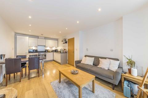 2 bedroom flat for sale, Webber Street, London SE1