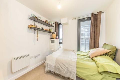 2 bedroom flat for sale, Webber Street, London SE1