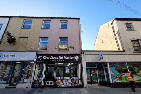 3 bedroom apartment for sale, Pool Street, Caernarfon, Gwynedd, LL55