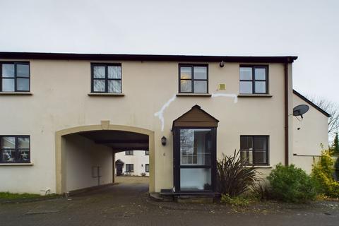 2 bedroom end of terrace house to rent, Station Road, Abergavenny, NP7