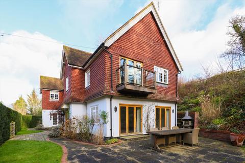 Farm to rent, Dog Kennel Green, Ranmore Common, Dorking, Surrey, RH5