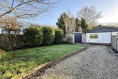 2 bedroom bungalow for sale, Spring Road, Market Weighton, York