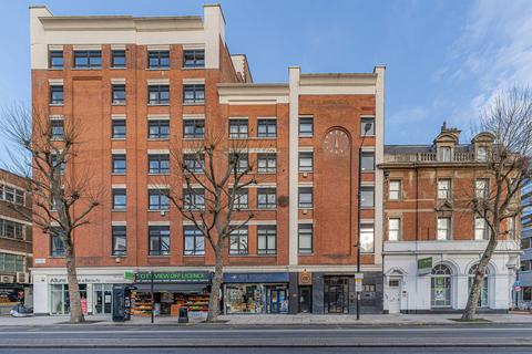 Flat 106, City View House, 463 Bethnal Green Road, London, E2 9QY