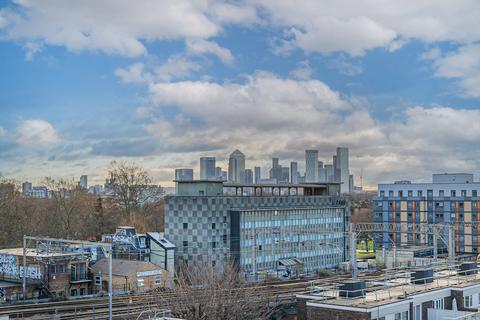 Flat 106, City View House, 463 Bethnal Green Road, London, E2 9QY