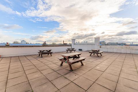 Flat 106, City View House, 463 Bethnal Green Road, London, E2 9QY