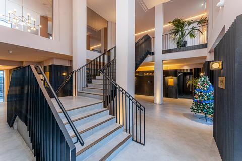 Flat 106, City View House, 463 Bethnal Green Road, London, E2 9QY