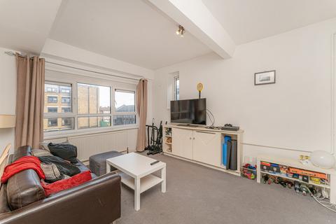 Flat 106, City View House, 463 Bethnal Green Road, London, E2 9QY