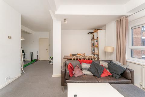 Flat 106, City View House, 463 Bethnal Green Road, London, E2 9QY