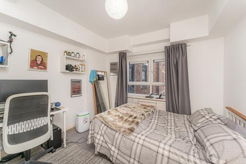 Flat 106, City View House, 463 Bethnal Green Road, London, E2 9QY