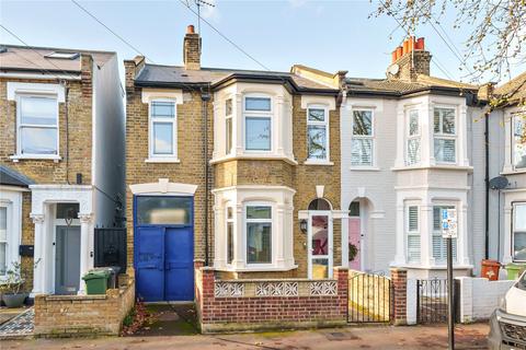 3 bedroom terraced house for sale, Buckland Road, London