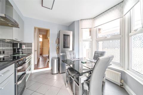 3 bedroom terraced house for sale, Buckland Road, London