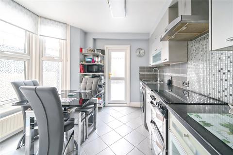 3 bedroom terraced house for sale, Buckland Road, London