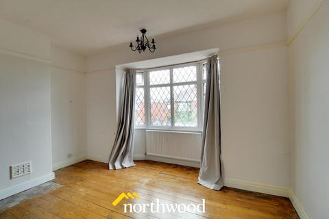 2 bedroom semi-detached house to rent, Masefield Road, Doncaster DN2