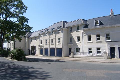 2 bedroom apartment to rent, Lisburne Square, Torquay, TQ1