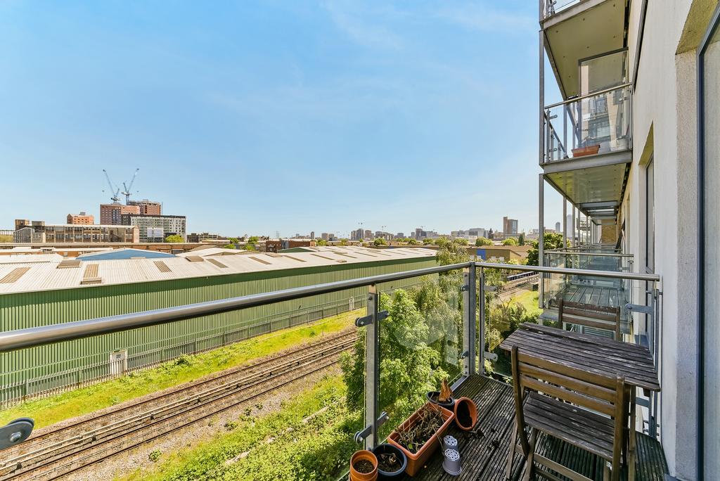 Balcony   Ceram Cour