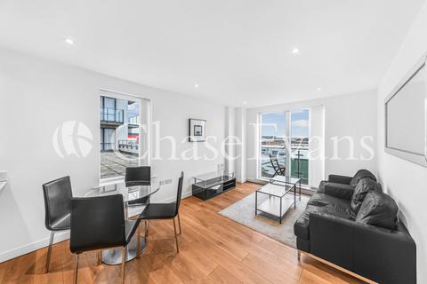 Ceram Court, Caspian Wharf, 10 Seven Sea Gardens, Bow, London, E3