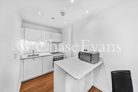 1 bedroom flat to rent, Ceram Court, Caspian Wharf, 10 Seven Sea Gardens, Bow, London, E3