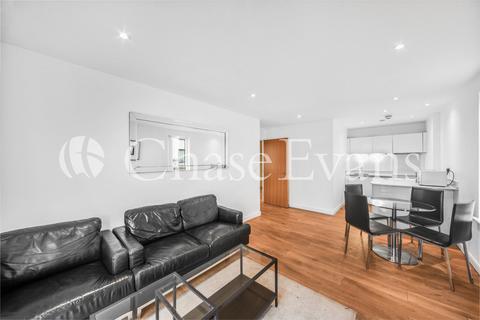 1 bedroom flat to rent, Ceram Court, Caspian Wharf, 10 Seven Sea Gardens, Bow, London, E3