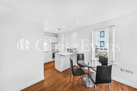 1 bedroom flat to rent, Ceram Court, Caspian Wharf, 10 Seven Sea Gardens, Bow, London, E3