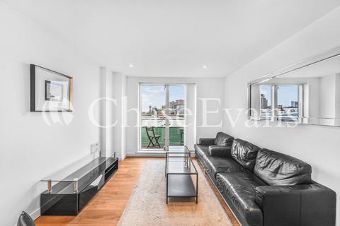 1 bedroom flat to rent, Ceram Court, Caspian Wharf, 10 Seven Sea Gardens, Bow, London, E3