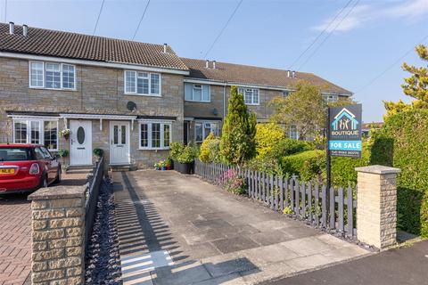 2 bedroom house for sale, Paddock Close, Pickering YO18